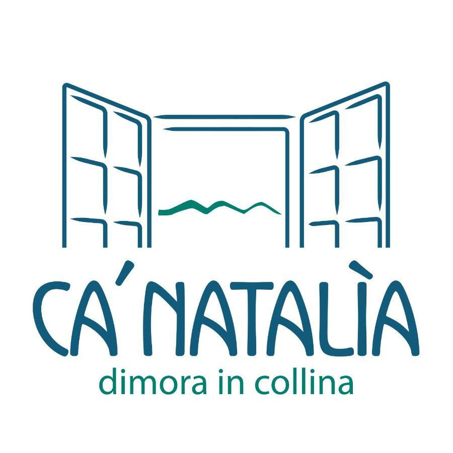 Villa Ca' Natalia Valdobbiadene Exterior foto